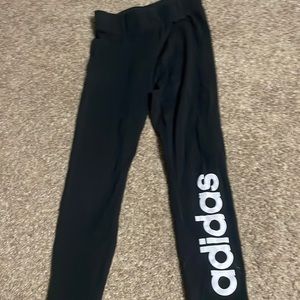 Women’s Adidas leggings